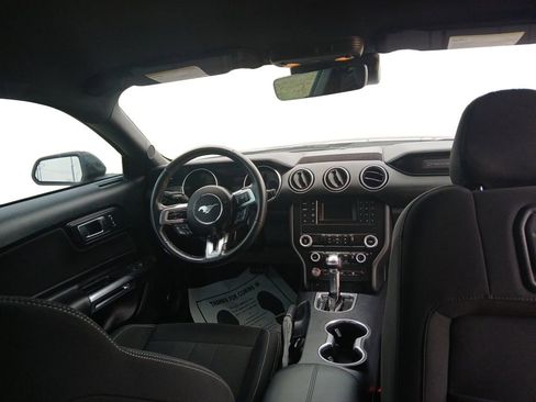 Used 2022 Ford Mustang Coupe w/ Black Accent Package image 18