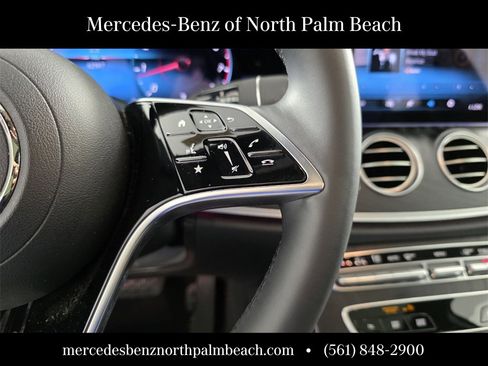 Certified 2022 Mercedes-Benz E 350 Sedan image 22