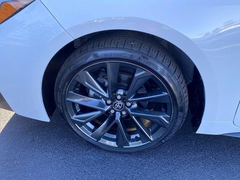 Certified 2024 Toyota Corolla SE image 8