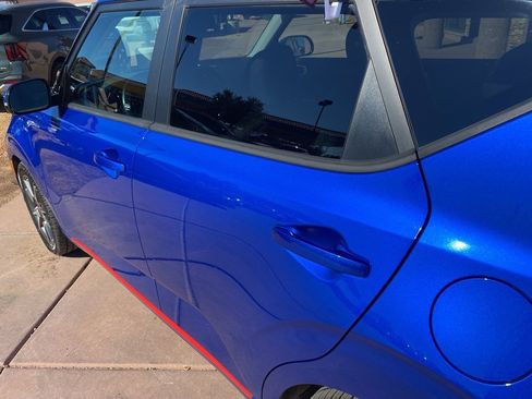 Certified 2021 Kia Soul Turbo image 16