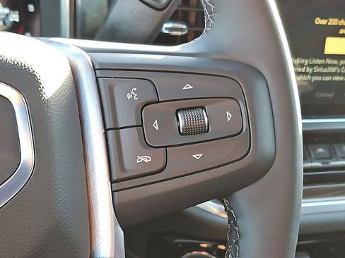 New 2026 GMC Sierra 1500 Elevation image 19