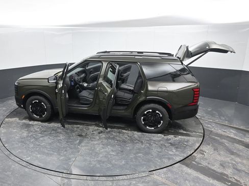 New 2026 Hyundai Palisade XRT Pro image 55