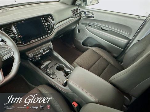 New 2026 Dodge Durango GT w/ Blacktop Package image 20