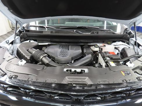 Used 2026 Chevrolet Traverse RS AWD/4WD image 37