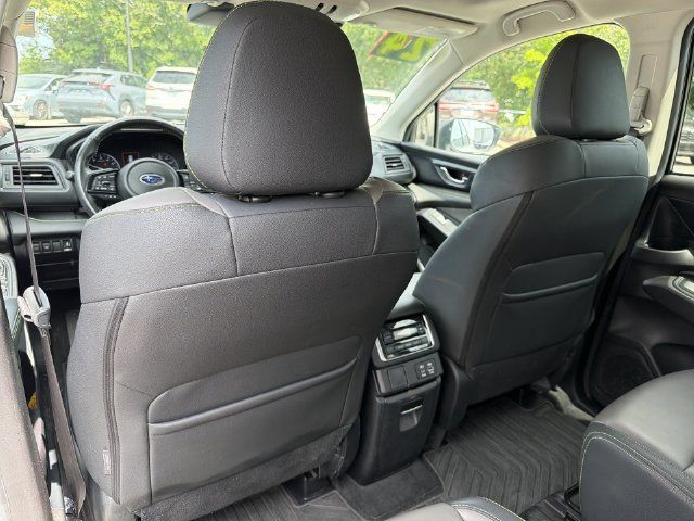 Used 2024 Subaru Ascent Onyx Edition AWD/4WD image 35