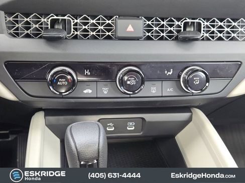 New 2025 Honda Accord LX image 15