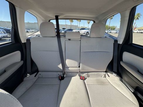 Used 2018 Subaru Forester 2.5i Premium w/ Popular Package #2A image 37