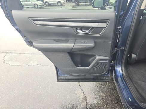 Certified 2024 Honda CR-V EX image 26