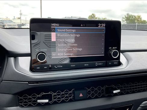 Used 2025 Honda Accord SE image 34