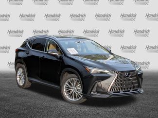 Used 2024 Lexus NX 350 AWD w/ Vision Package video 2