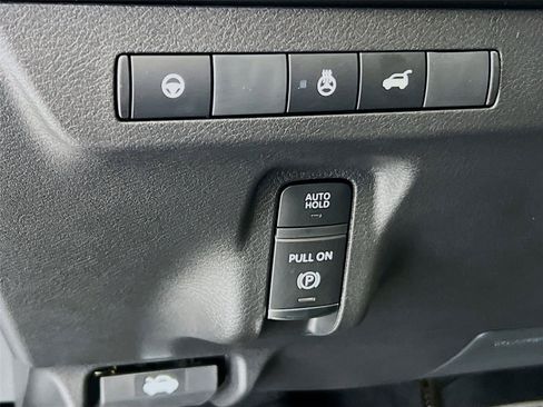 Used 2025 Nissan Murano SL AWD/4WD image 14