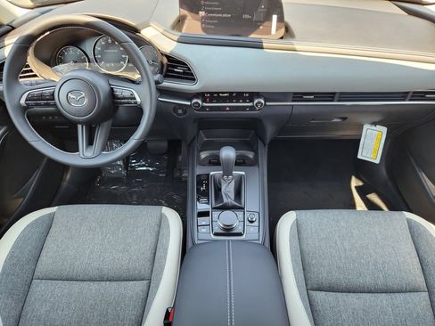 New 2026 MAZDA CX-30 Aire Edition AWD/4WD image 17