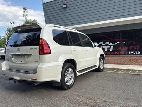 Used 2007 Lexus GX 470 image 15