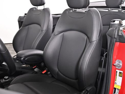 Used 2023 MINI Cooper S image 26