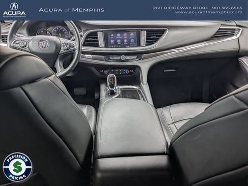 Used 2021 Buick Enclave Avenir FWD image 25