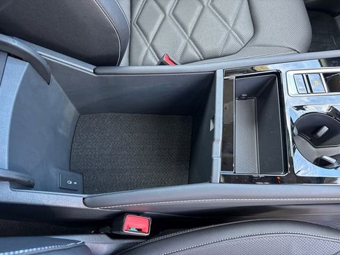 New 2026 Volkswagen Atlas SE image 19