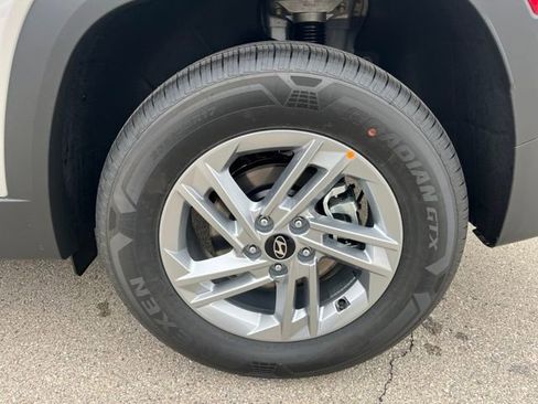 New 2026 Hyundai Tucson SE AWD/4WD image 11