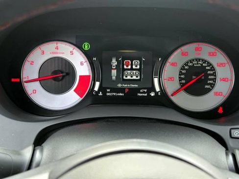 Used 2025 Acura RDX A-Spec AWD/4WD image 25