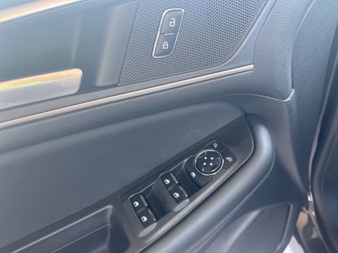 Certified 2023 Ford Edge SEL w/ Convenience Package image 15