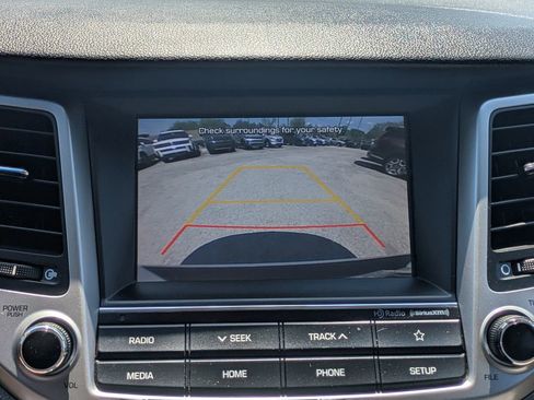 Used 2018 Hyundai Tucson SEL image 20