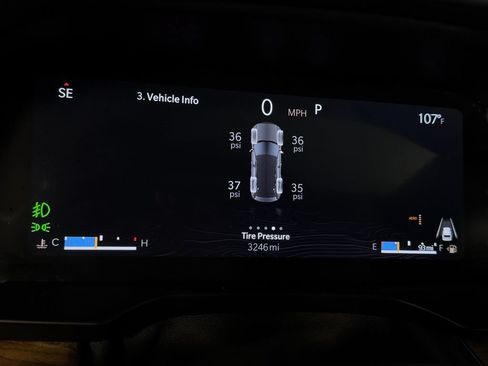 Used 2025 Jeep Grand Cherokee Summit AWD/4WD image 18