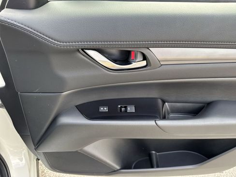 Used 2023 MAZDA CX-5 AWD 2.5 S w/ Preferred Package image 45