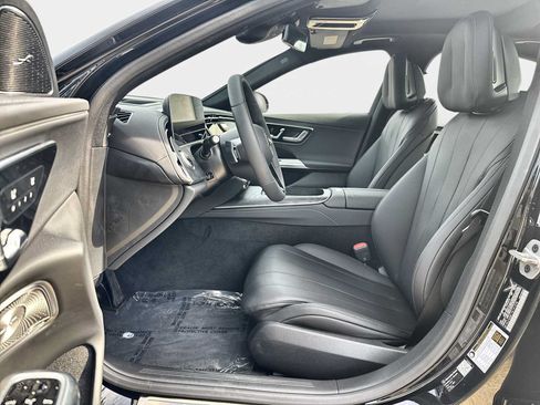 Used 2026 Mercedes-Benz E 350 Sedan image 10