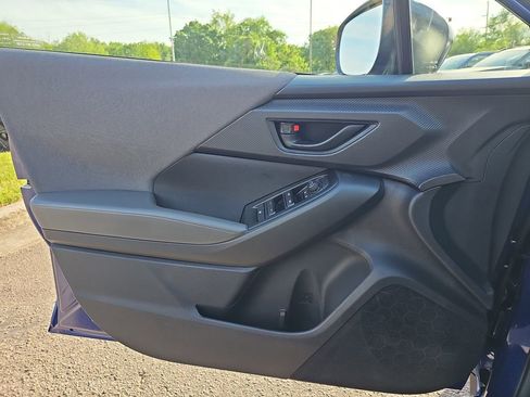 New 2026 Subaru Crosstrek 2.5i AWD/4WD image 28