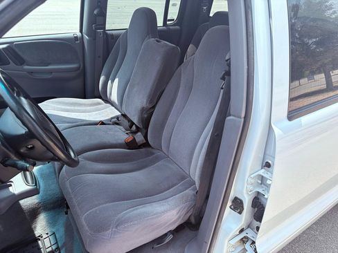 Used 2000 Dodge Dakota Sport RWD image 27