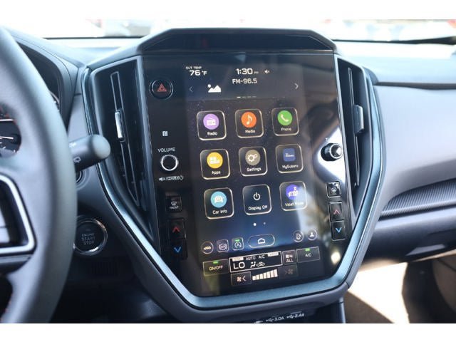 New 2027 Subaru Crosstrek 2.5i Limited AWD/4WD image 34