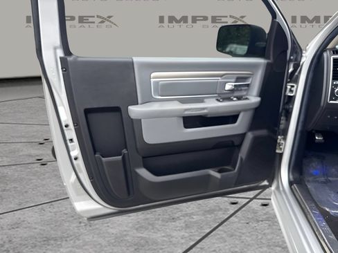 Used 2014 RAM 1500 Big Horn RWD image 12