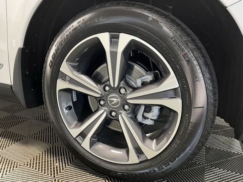 New 2025 Acura RDX w/ Technology Package image 3