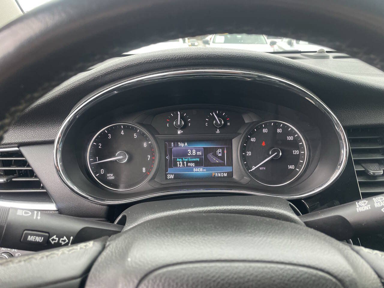 Used 2019 Buick Encore Preferred w/ Safety Package FWD image 24
