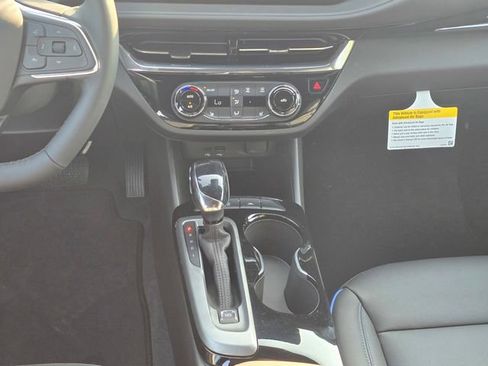 New 2026 Buick Envista Sport Touring w/ Convenience I Package image 14