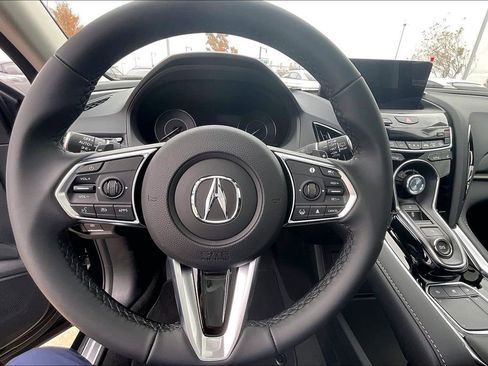 New 2026 Acura RDX w/ Technology Package image 10