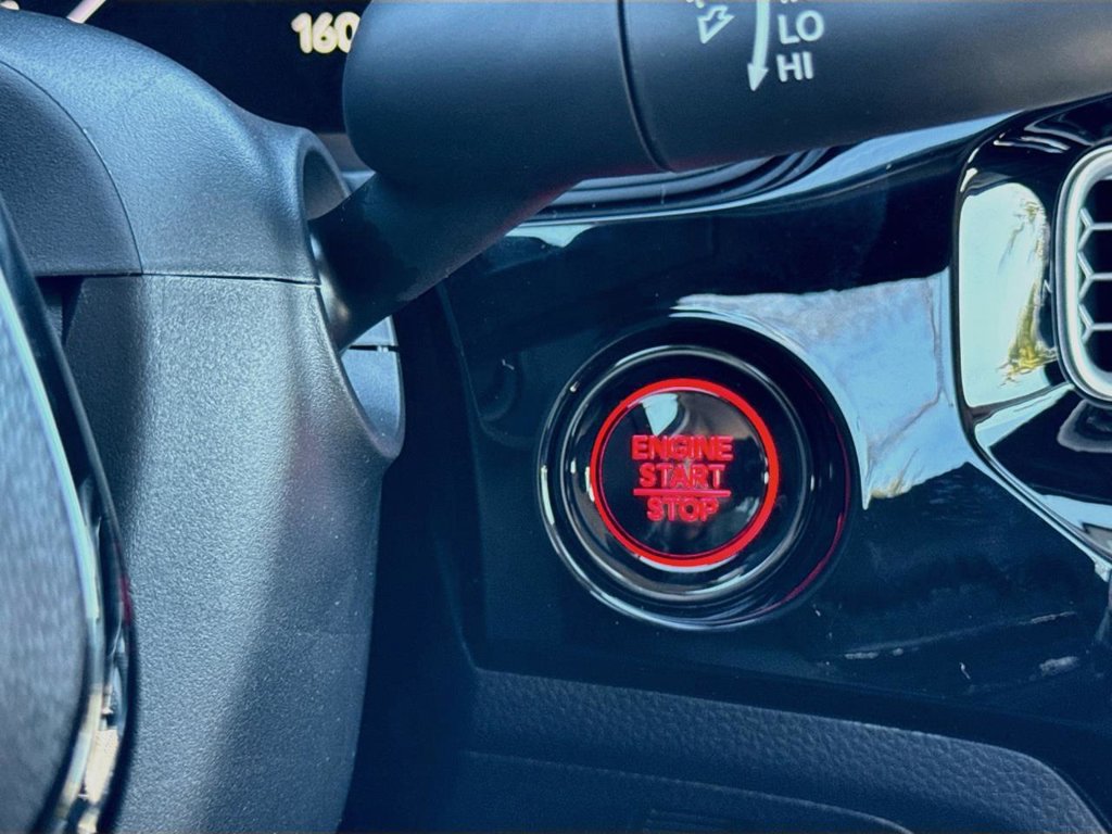 New 2026 Honda Civic LX image 24