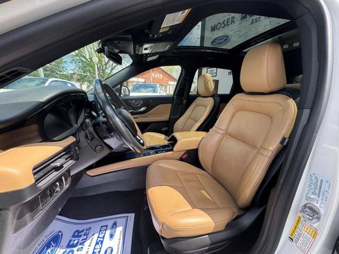 Used 2022 Lincoln Corsair Reserve w/ Elements Package AWD/4WD image 5