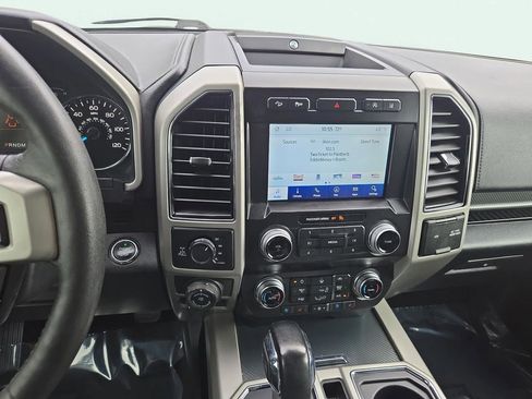 Used 2020 Ford F150 Lariat w/ Equipment Group 502A Luxury image 25