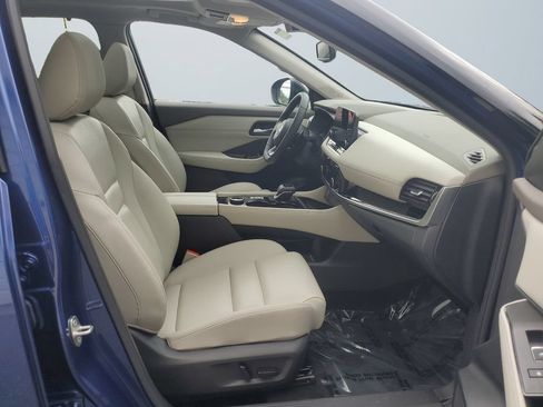 Used 2023 Nissan Rogue SL w/ SL Premium Package AWD/4WD image 15