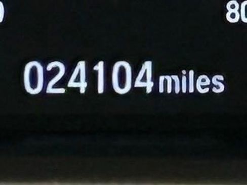 Used 2021 Honda CR-V EX image 19