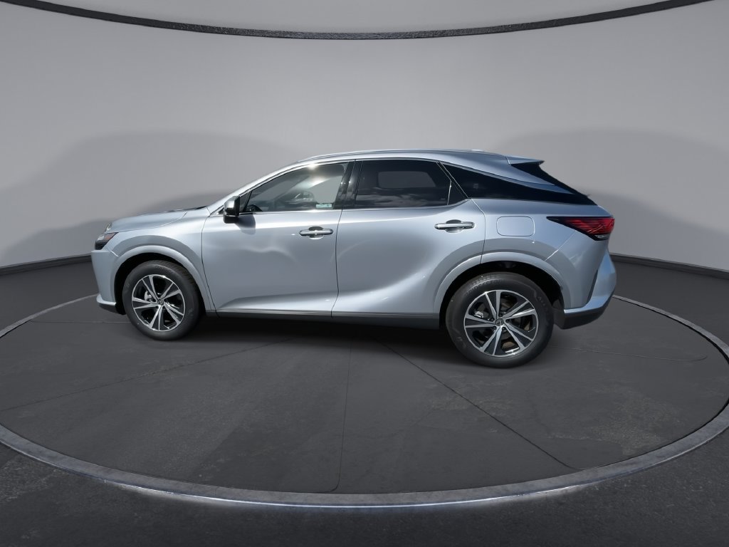 Used 2026 Lexus RX 350 Premium w/ Accessory Package (Z1) FWD image 6