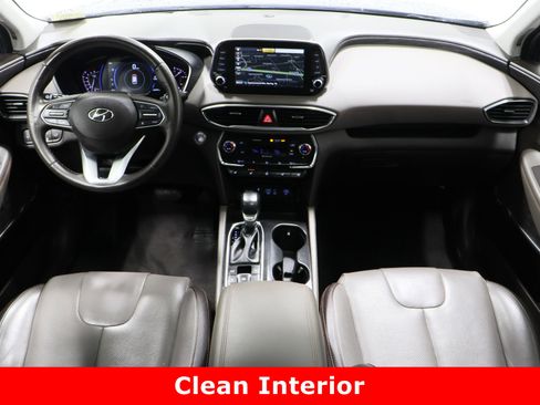 Used 2020 Hyundai Santa Fe Limited image 34