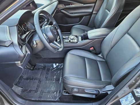 Certified 2025 MAZDA CX-30 AWD 2.5 S w/ Select Sport Pkg image 11