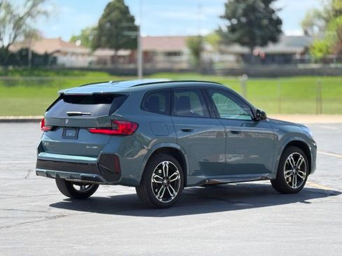 Used 2023 BMW X1 xDrive28i w/ Premium Package AWD/4WD image 5