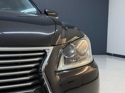 Used 2014 Lexus LS 460 AWD w/ Comfort Package image 23