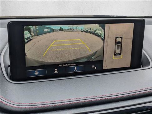 Used 2023 Acura MDX Type S image 14