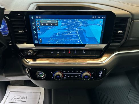 Used 2024 Chevrolet Silverado 1500 RST image 5