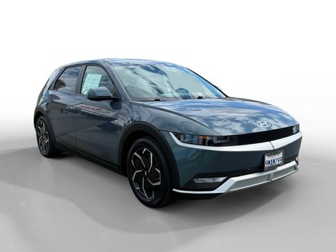 Used 2024 Hyundai Ioniq 5 SEL image 7