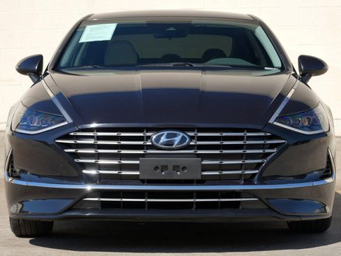 Used 2023 Hyundai Sonata SEL w/ Cargo Package FWD image 6