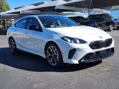 New 2026 BMW 228i xDrive w/ Technology Package image 5